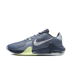 Buy Nike Air Max Impact 4 'Ashen Slate Barely Volt' at Sasom – Authentic and Ready to Ship