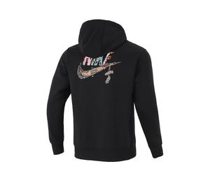 Buy Nike Men's Sportswear Fantasy Creature Hoodie Black at Sasom – Authentic and Ready to Ship