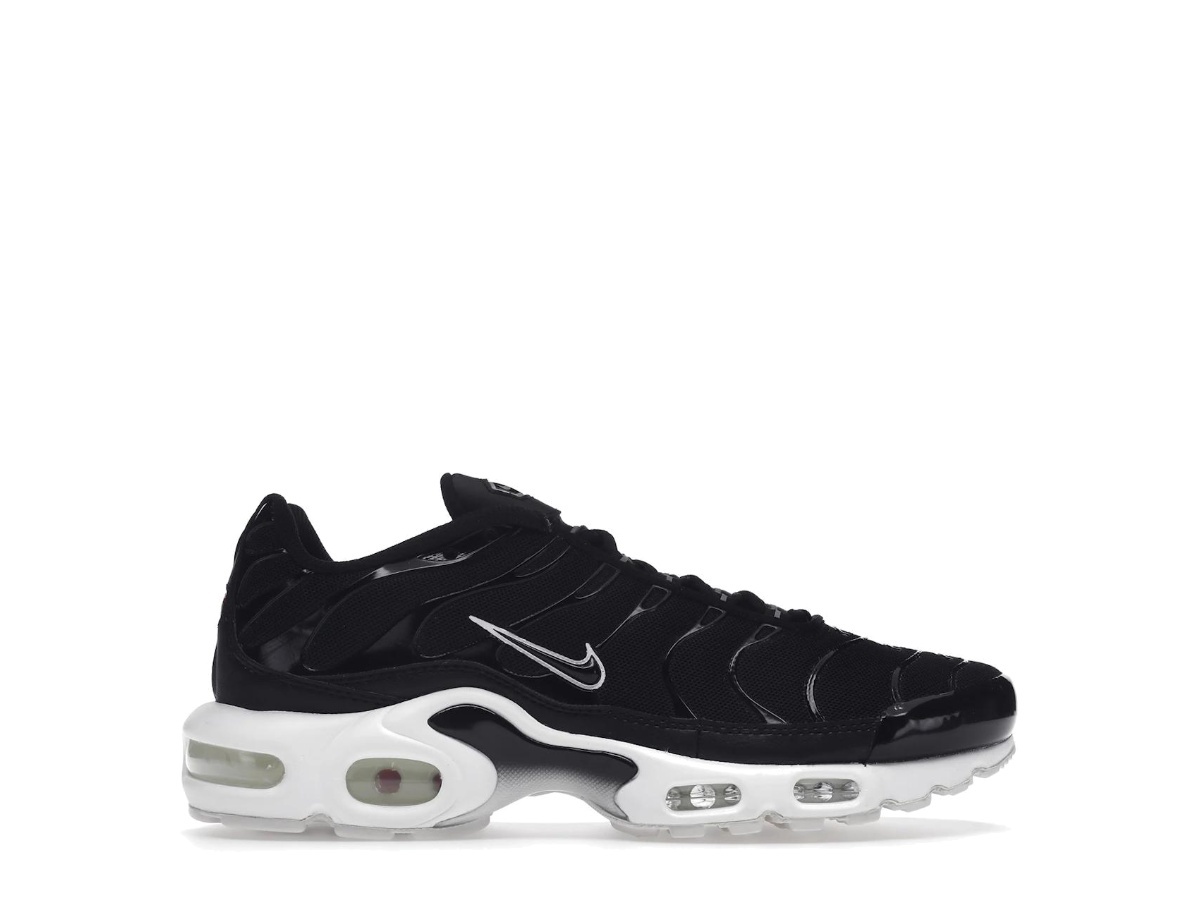 air max plus black women