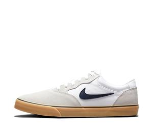 Buy Nike Sb Chron 2 'Creamwhite Grey' at Sasom – Authentic and Ready to Ship