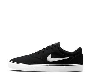 Buy Nike Chron 2 Canvas Sb 'Black White' at Sasom – Authentic and Ready to Ship