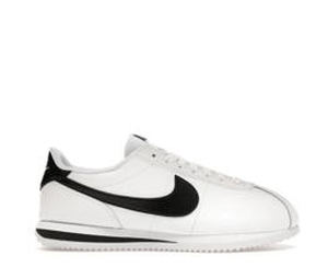 Buy Nike Cortez White Black at Sasom – Authentic and Ready to Ship