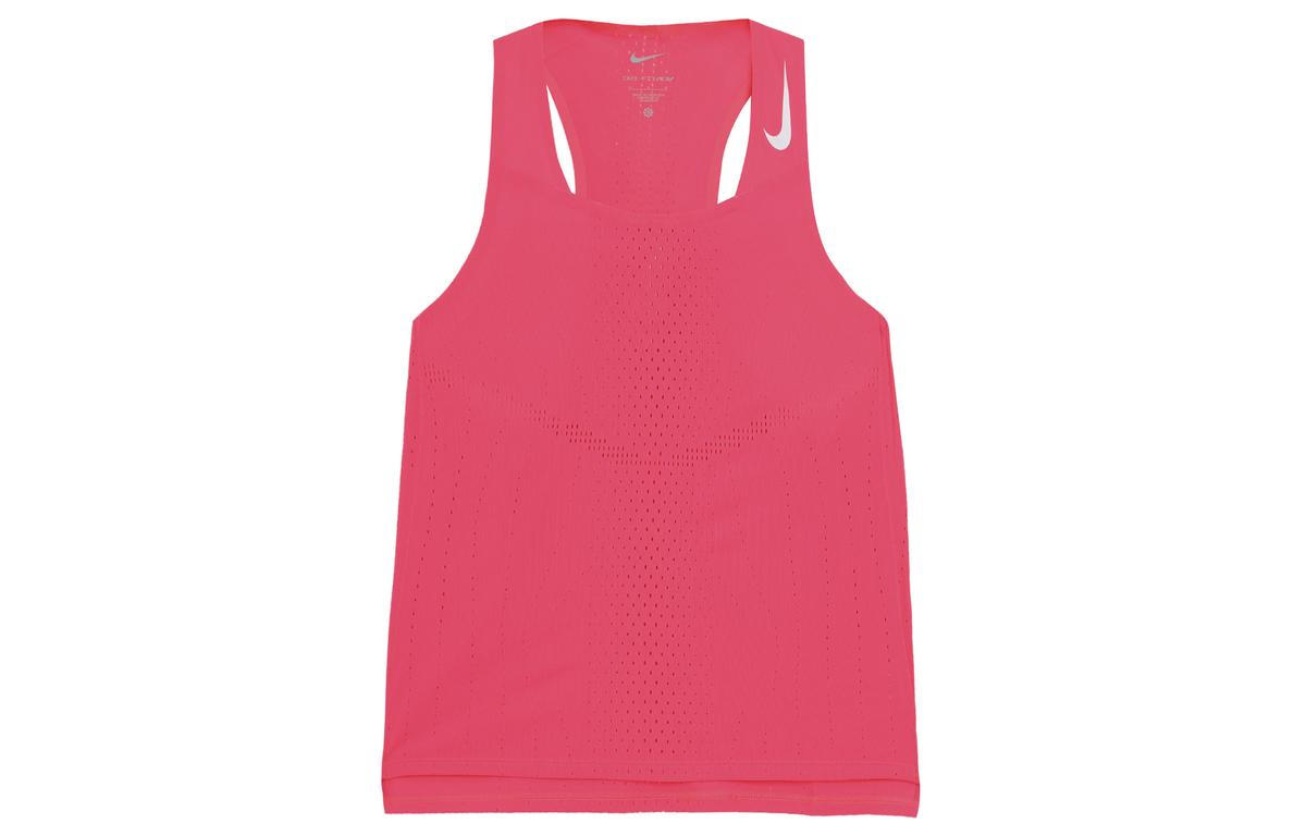 pink nike tank top mens