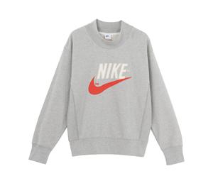 Buy Nike Sweatshirt Men's Light Gray at Sasom – Authentic and Ready to Ship