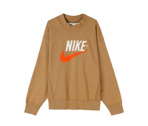 Buy Nike Sweatshirts Men Umber at Sasom – Authentic and Ready to Ship
