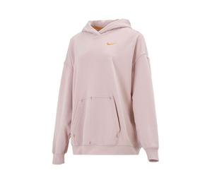 Buy Nike Sportswear Swoosh Women'ss Oversize Hoodie Pink at Sasom – Authentic and Ready to Ship