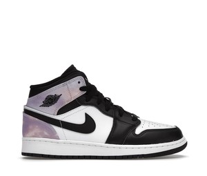 Buy Jordan 1 Mid SE Zen Master (GS) at Sasom – Authentic and Ready to Ship