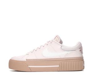 Buy Nike Court Legacy Lift 'Light Soft Pink' Women's at Sasom – Authentic and Ready to Ship