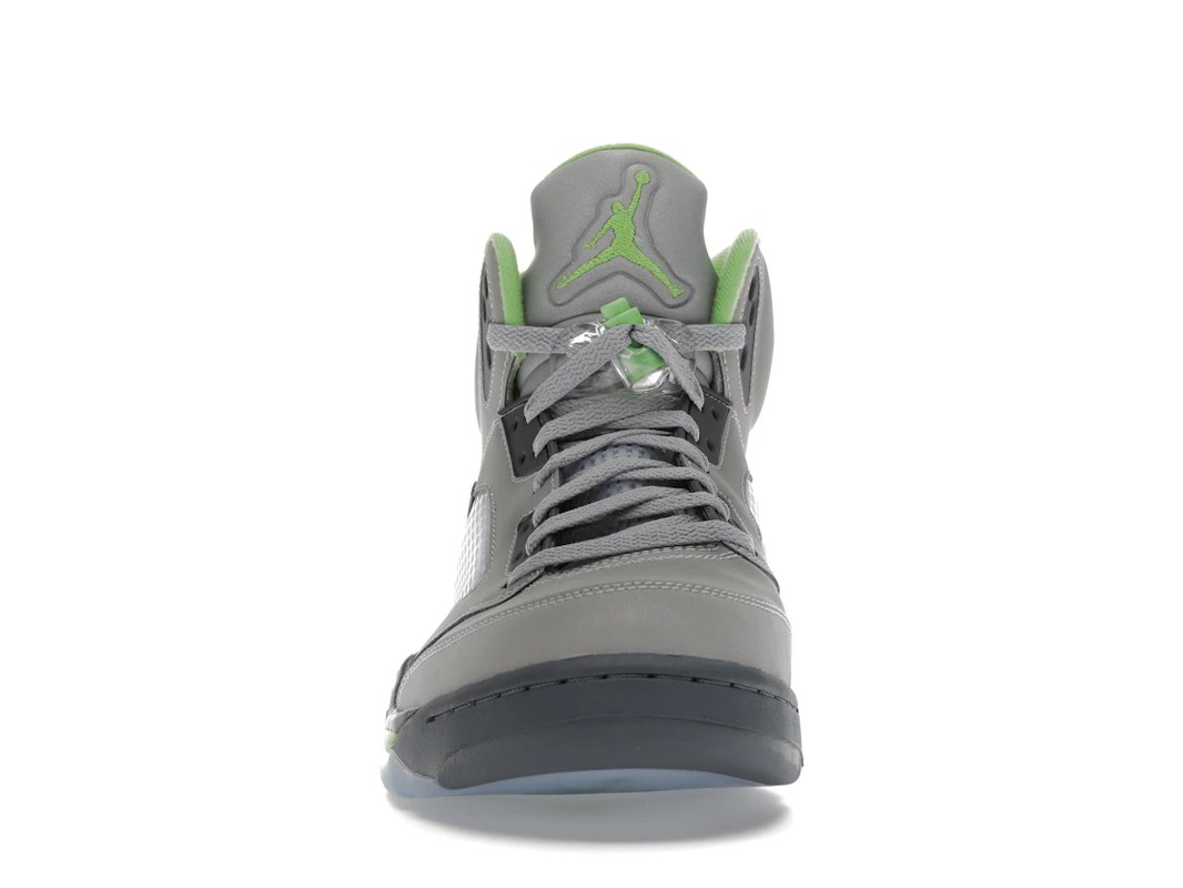 Jordan Jordan 5 Retro Green Bean (2022) - view 2