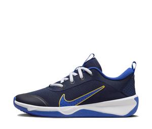 Buy Nike Omni Multi Court Kids' Training Shoes Grade School at Sasom – Authentic and Ready to Ship