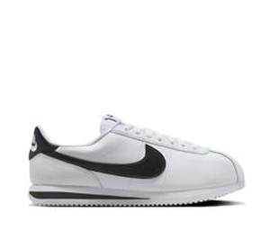 Buy Nike Cortez Leather White Black (Women's) at Sasom – Authentic and Ready to Ship