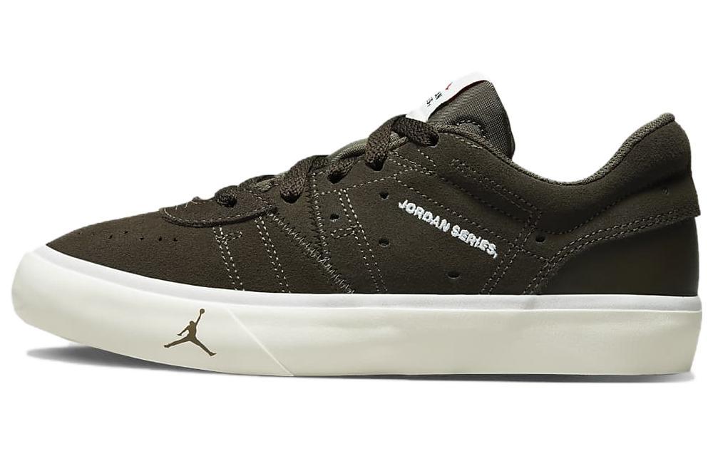 jordan skateboarding shoes