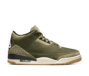 Buy Jordan 3 Retro Family Affair at Sasom – Authentic and Ready to Ship