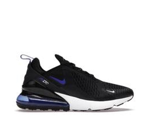 Buy Nike Air Max 270 Black Persian Violet at Sasom – Authentic and Ready to Ship