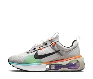 Buy Nike Air Max 2021 'Matte Grey Multi' at Sasom – Authentic and Ready to Ship