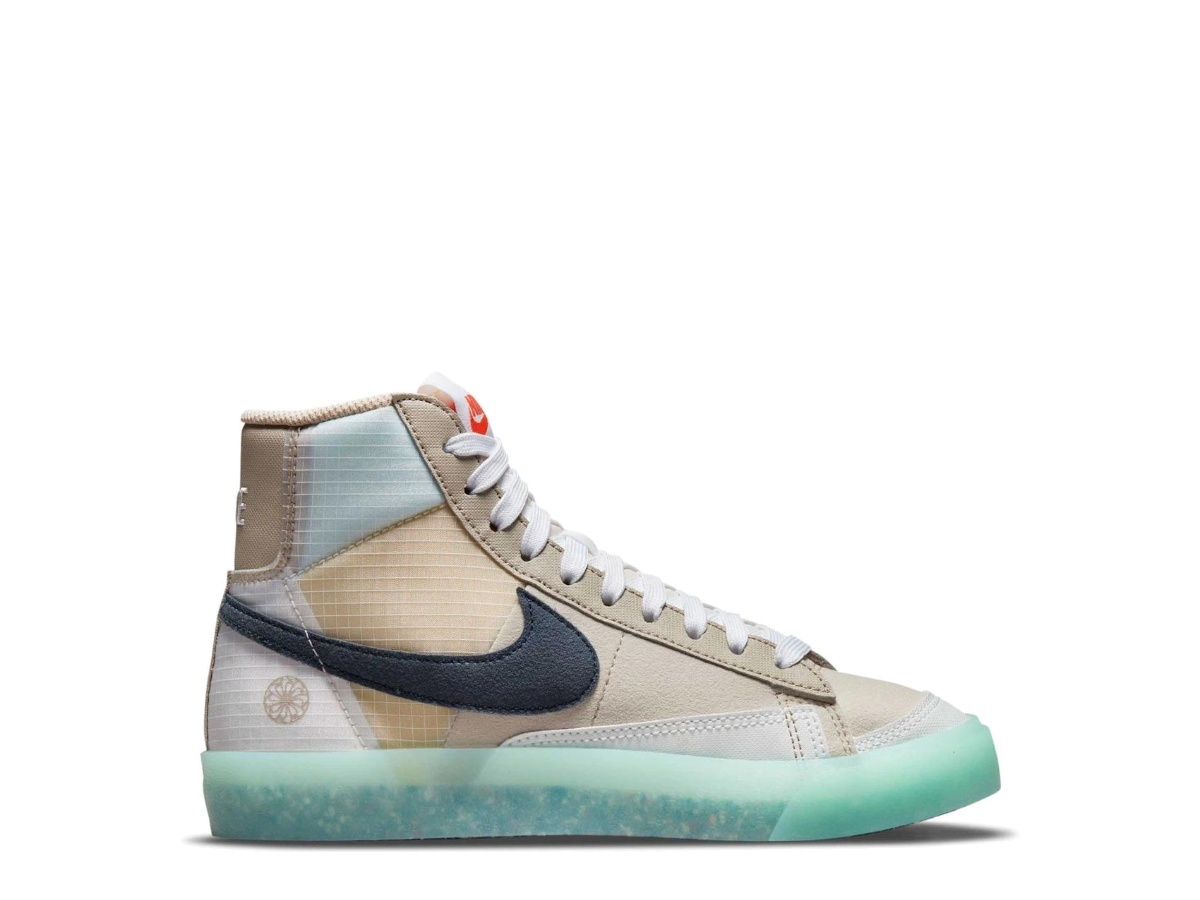 move to zero glacier ice