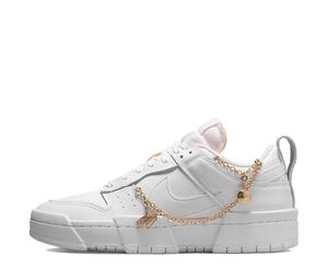Buy Nike Dunk Low Disrupt Lucky Charms White Women's at Sasom – Authentic and Ready to Ship
