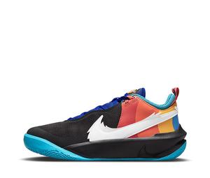 Buy Nike Team Hustle D 10 SE Space Jam Black GS at Sasom – Authentic and Ready to Ship