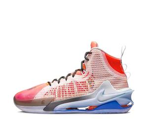 Buy Nike Air Zoom G.T. Jump EP Orange/Blue at Sasom – Authentic and Ready to Ship