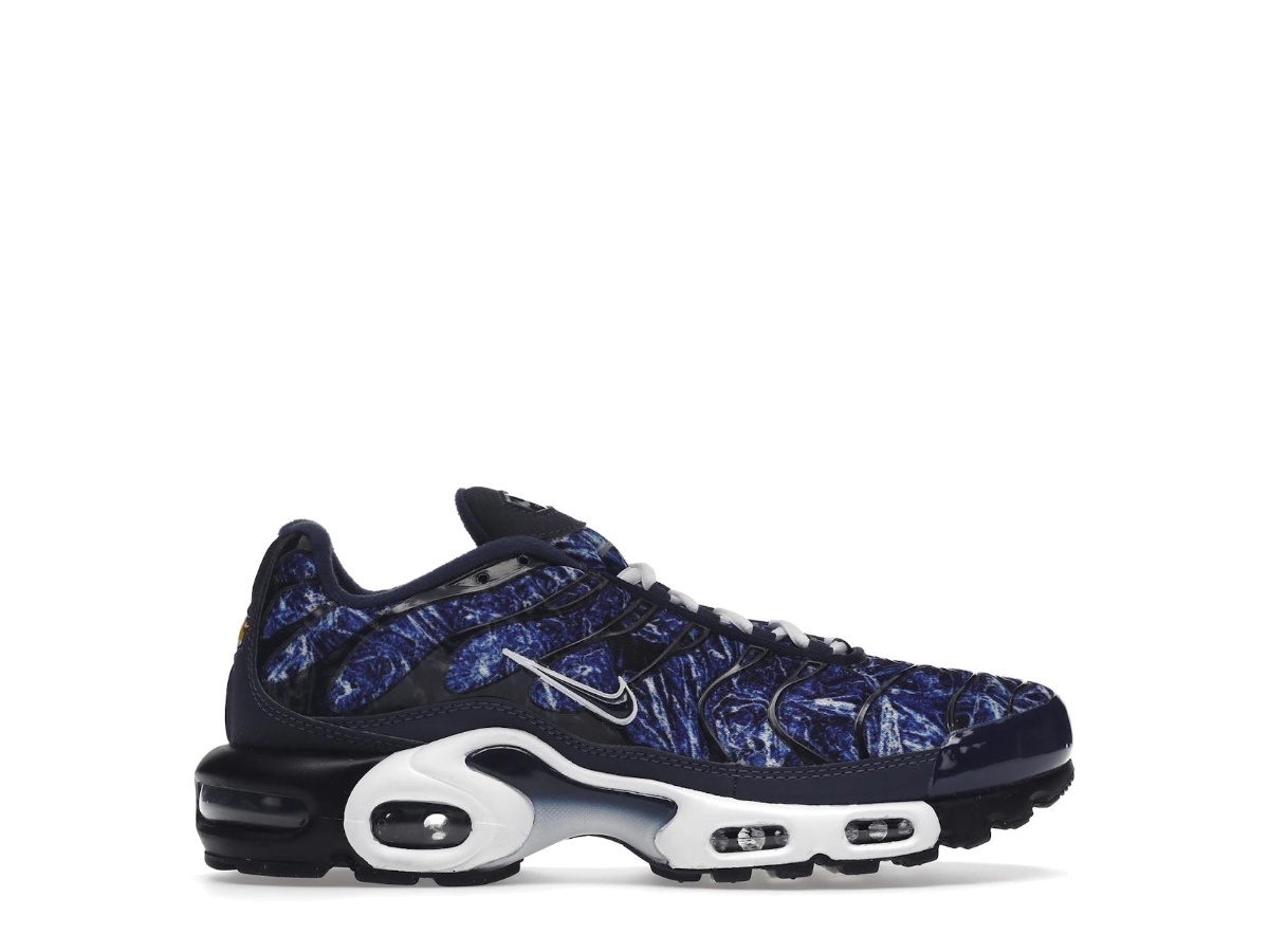 HOT Midnight Navy Air Max Plus On Sale Buy Sell Nike Air Max