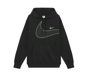 Buy Nike Sweatshirts Men Black at Sasom – Authentic and Ready to Ship