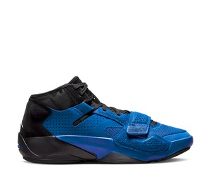 Buy Jordan Zion 2 Hyper Royal at Sasom – Authentic and Ready to Ship