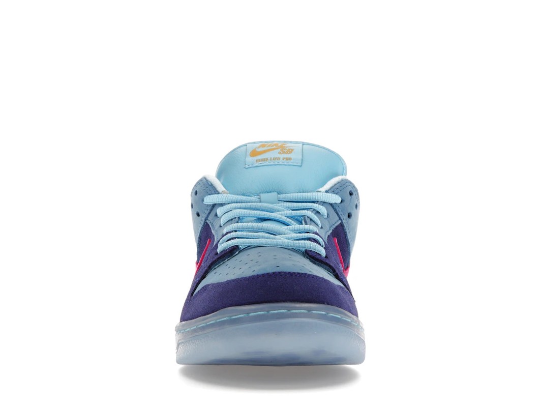 Nike Nike SB Dunk Low Run The Jewels - view 2
