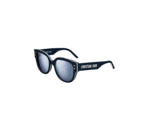 Buy Dior Pacific B2I In Navy Blue Round White Trilayer Effect Acetate Frame With Dior Oblique Blue Mirrored Lenses at Sasom – Authentic and Ready to Ship