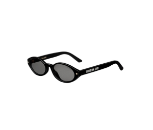 Buy Dior Pacific R1F In Black Acetate Frame With Gray Lenses at Sasom – Authentic and Ready to Ship