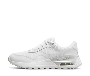 Buy Nike Air Max SYSTM 'White Pure Platinum' GS at Sasom – Authentic and Ready to Ship