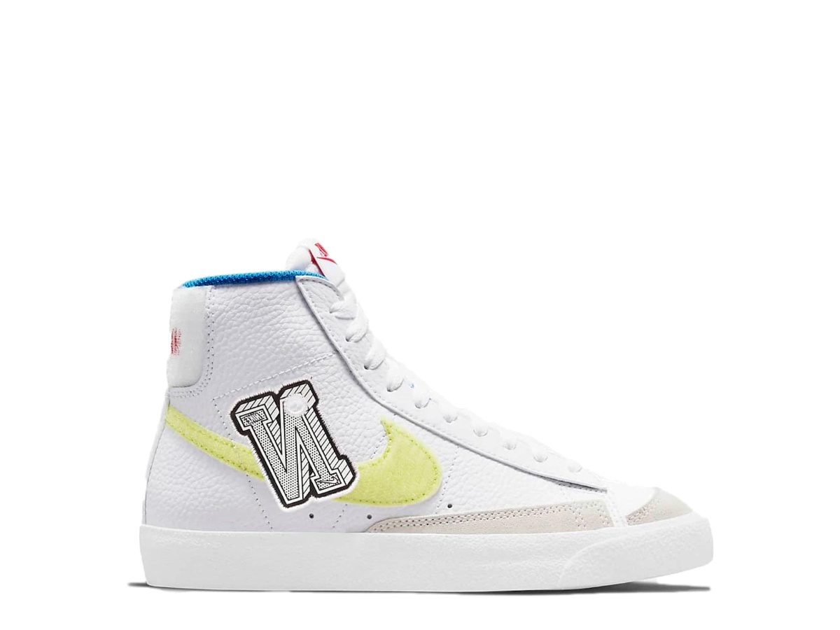 https://d2cva83hdk3bwc.cloudfront.net/DQ1042-100-nike-blazer-mid-77-white-lemon-velcro-gs--1.jpg