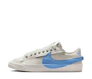 Buy Nike Blazer Low '77 Jumbo 'Summit White Geode Teal' Women's at Sasom – Authentic and Ready to Ship