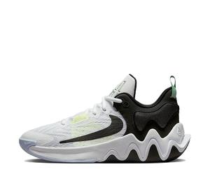 Buy Nike Giannis Immortality 2 GS 'White Barely Volt' at Sasom – Authentic and Ready to Ship