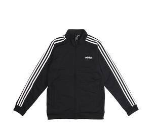 Buy Adidas ESSENTIALS Jacket International Version Fall Men's Black at Sasom – Authentic and Ready to Ship