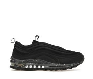 Buy Nike Air Max 97 Terrascape Triple Black at Sasom – Authentic and Ready to Ship