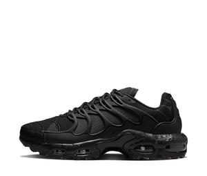 Buy Nike Air Max Terrascape Plus Black Anthracite at Sasom – Authentic and Ready to Ship