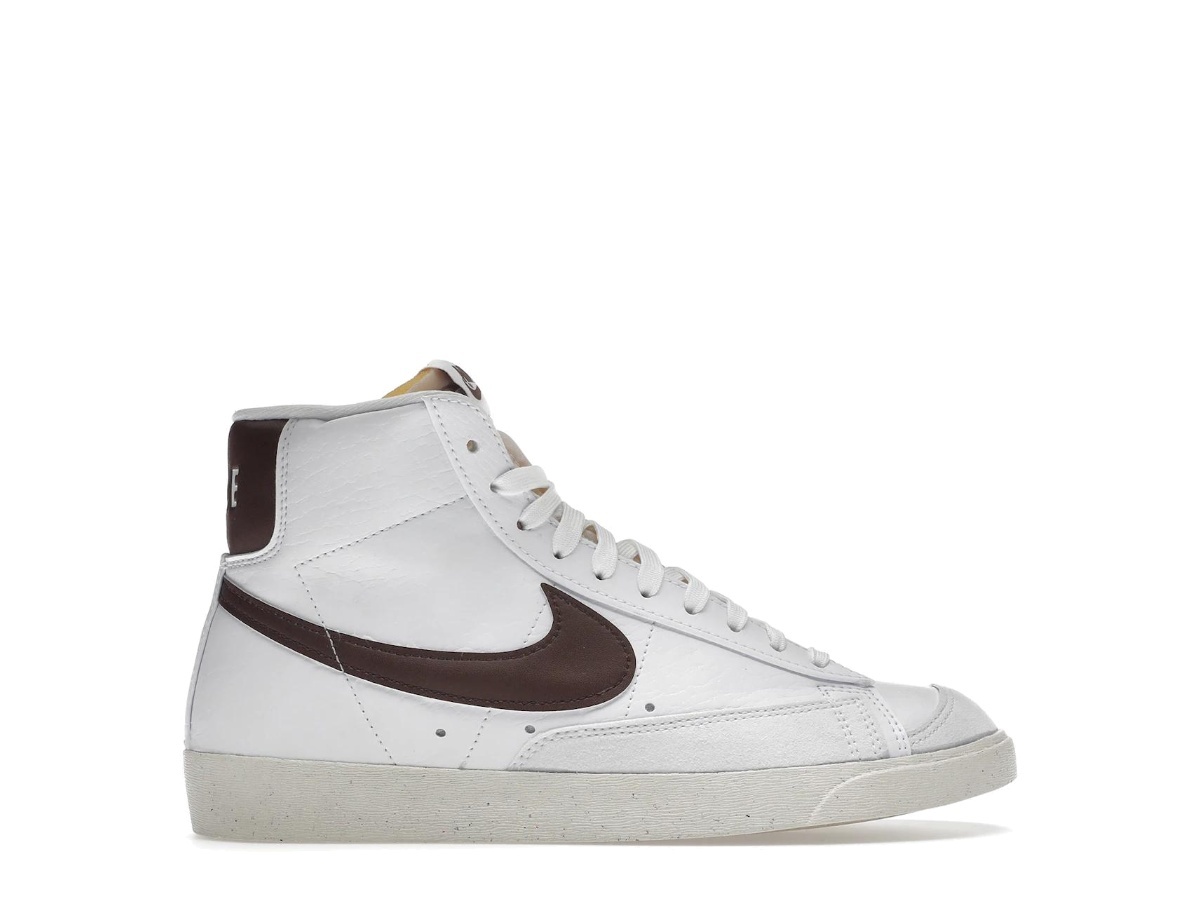 Sepatu Nike Nike Blazer Mid Hombre EspaÃ±a Blazer Shoes Nike