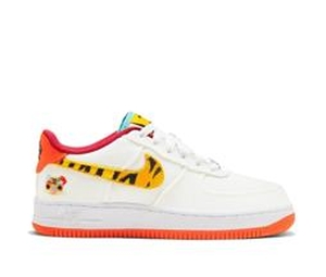 Buy Nike Air Force 1 Low '07 LX Year of the Tiger (GS) at Sasom – Authentic and Ready to Ship