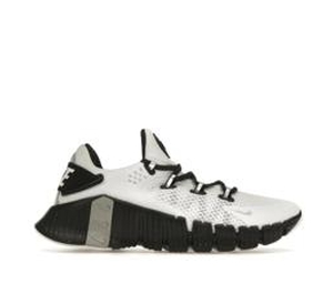 Buy Nike Free Metcon 4 Premium White Black (Women's) at Sasom – Authentic and Ready to Ship
