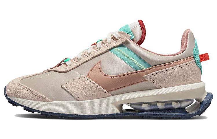 Nike Air Max Pre Day Rose Whisper Washed Teal Women's