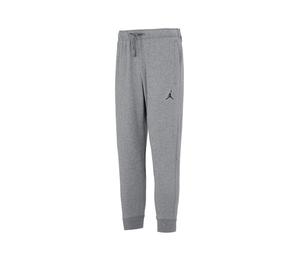 Buy Jordan Knitted Sweatpants Quick Dry Men's Gray at Sasom – Authentic and Ready to Ship