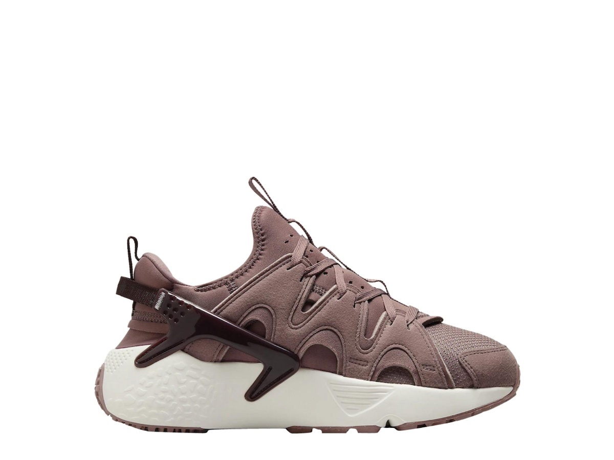 huarache smokey mauve