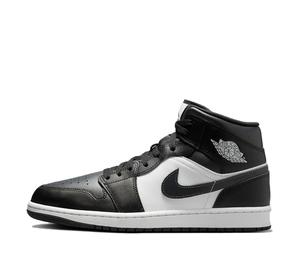 Buy Jordan 1 Mid Off Noir Toe at Sasom – Authentic and Ready to Ship