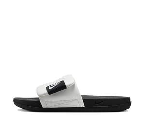 Buy Nike Offcourt White Black at Sasom – Authentic and Ready to Ship