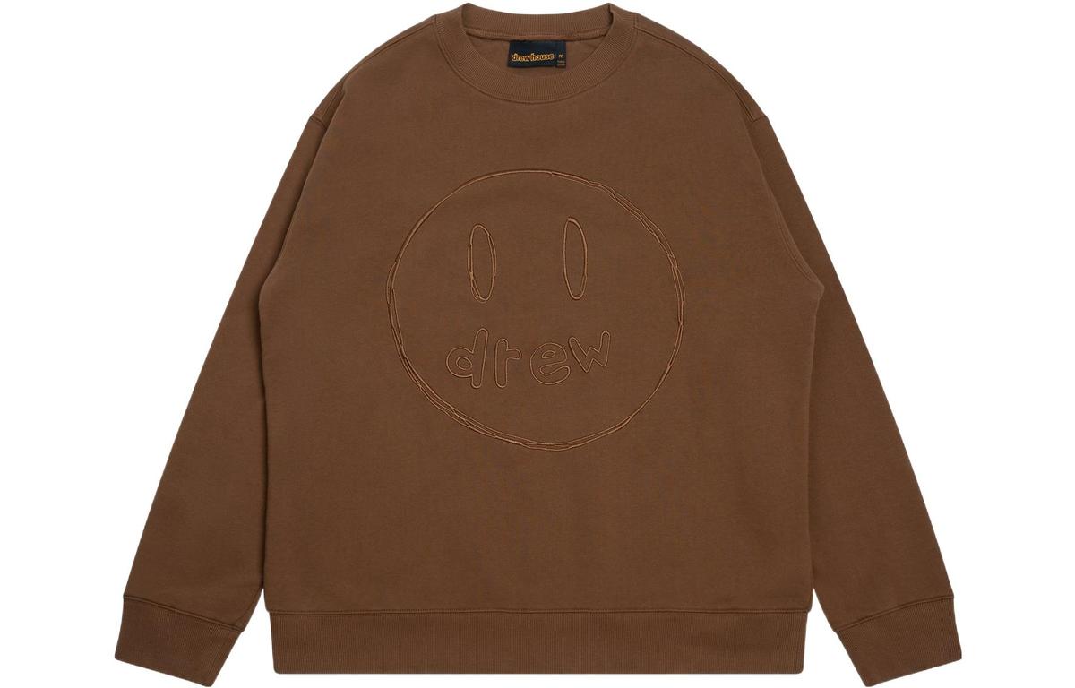 SASOM | เสื้อผ้า Drew House Sketch Mascot Crewneck เช็คราคา