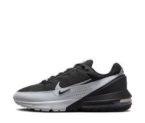 Buy Nike Air Max Pulse Black Pure Platinum at Sasom – Authentic and Ready to Ship