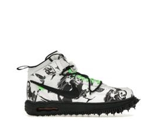 Buy Nike Air Force 1 Mid SP Off-White Grim Reaper at Sasom – Authentic and Ready to Ship
