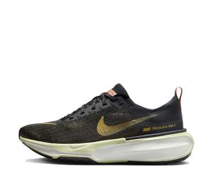 Buy Nike Invincible 3 'Black Amber Brown' at Sasom – Authentic and Ready to Ship