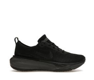 Buy Nike ZoomX Invincible Run 3 Black at Sasom – Authentic and Ready to Ship
