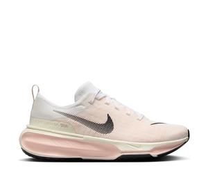 Buy Nike ZoomX Invincible Run 3 White Atmosphere Blue Tint Black (Women's) at Sasom – Authentic and Ready to Ship